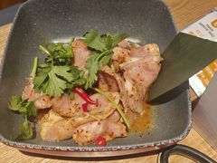 -新石器烤肉(百联川沙店)