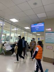 -青岛妇女儿童医院(辽阳西路院区)