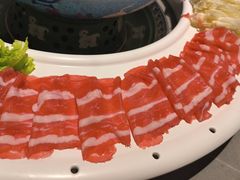 -老北京铜锅涮肉·香辣诱惑·小龙虾(禅城创意产业园店)
