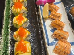 -古田居·特色寿司料理(骏欣中心店)