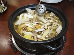 -菌之家·专业纯野生菌火锅·特色炒菌