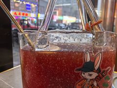 -醉炫音速烧烤·干煸菜(沙河总店)