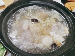 -天津湾西餐厅(三亚海棠湾洲际度假酒店)