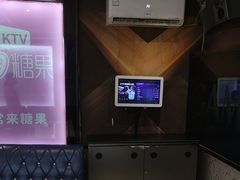 -欢乐糖果KTV(长江店)
