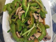 -钱大妈海鲜饭店(保利林语店)