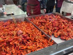 -阿胖龙虾(罍街店)