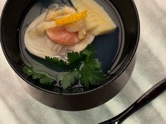 -鳥喜Toriki怀石烧鸟料理