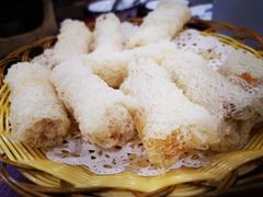 银丝香芋卷-鹅滋道(甘坑古镇店)