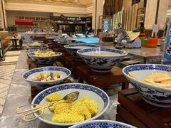 -盛宴标帜餐厅·亲子自助 (南昌喜来登酒店)