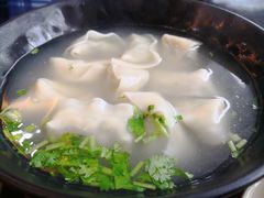 -如意馄饨(太平北路店)