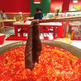成都探店|成都zui辣火锅🌶️辣满贯