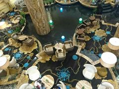 -威珀斯酒店·珀萃美食餐厅 | 海鲜刺身·现烤生蚝·特色烤肉