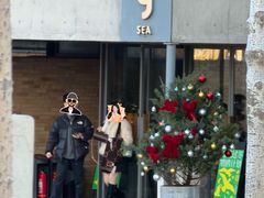 -y SEA·西班牙餐厅(阿那亚·北戴河店)