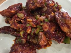 -贤花饭店(城阳店)