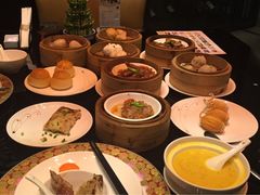 -富力万达嘉华酒店-品珍中餐厅(水果湖店)
