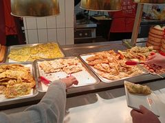 -周三包子(承德路店)