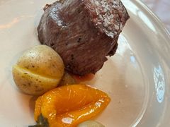 -Keens Steakhouse