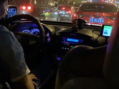 -金龙烧烤·牛肉面(西塔店)