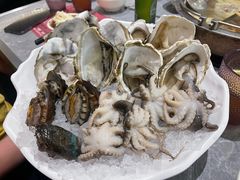 -一绪に寿喜烧(虹悦城店)