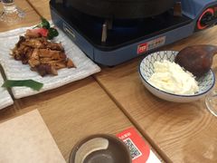 -八间(合生汇店)