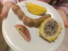 -川骄海鲜自助(亚运村店)