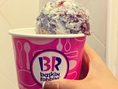-芭斯罗缤31冰淇淋(BHG MALL上地店)