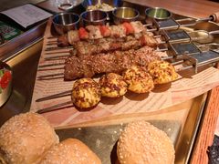 -雪熊精酿·哈尔滨烧烤酒馆(非遗大串店)