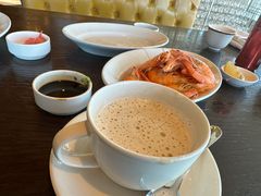 -君悦酒店·乐厨·高空自助餐(青年大街店)