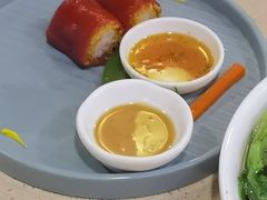-点都德(皇岗村店)