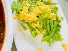 -稻香餐厅中餐干锅(劼人路店)