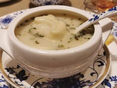 -Yan Ting 宴庭中餐厅(上海静安瑞吉酒店)