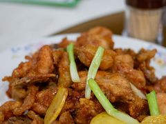 -腰记饭店(龙源路店)