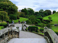 -水前寺成趣园