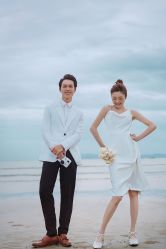 -巴黎春天婚纱摄影STUDIO·定制