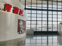 -肯德基(清河站店)