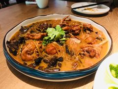 -金掌勺锅包肉(华润万象城店)