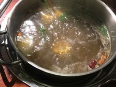 -高兴壹锅·潮汕鲜牛肉火锅(良乡梅花庄店)