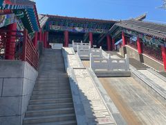 -金城公园