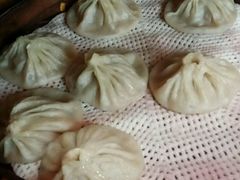 -黄家老店·非遗灌汤包(晋安路店)