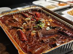 -郎出山烧烤(胶州店)