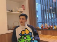 -彬媽糖水(万象天地店)