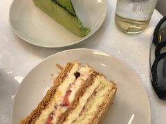 -Lady M Cake Boutique(麦迪逊大道店)