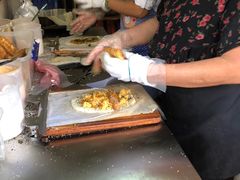 -徐氏糯米包油条(山海关路店)