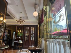 -Entrecôte 法国牛扒馆(保利·时光里店)