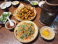 -本味焖罐源(天泽街店)