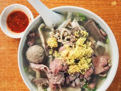 -潮镇老尾牛杂(环城西路店)