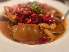 -苏帮袁Sue Cuisine(来福士店)
