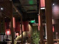 -湊湊火锅·茶憩(世博大道店)