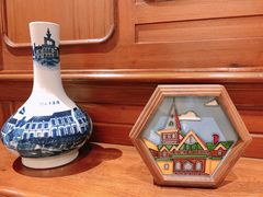 -马勒别墅饭店(静安寺店)