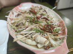 -二嫚私家菜馆